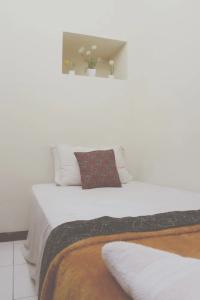 Bantal Guling Trans - 25