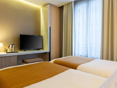 Mercure Paris Alesia - 40