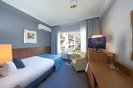 Bilderberg ParkRotterdam - 62