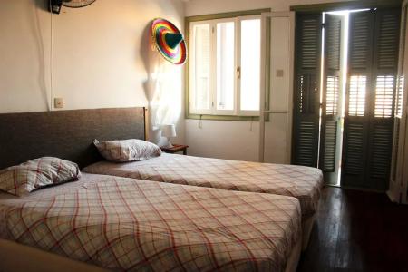 Lima Sol House - 85