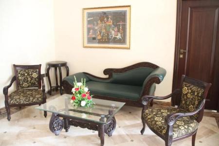 WelcomHeritage Traditional Haveli - 6