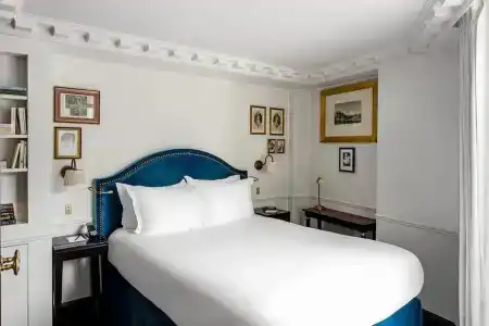 La Chambre du Marais - 149