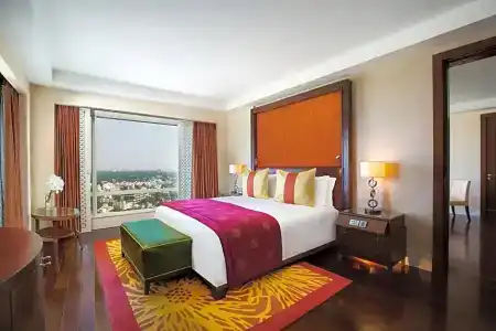 The Ritz - Carlton, Bangalore - 86