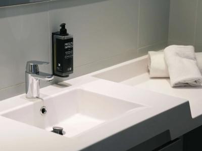 ibis Styles Caen centre gare - 7