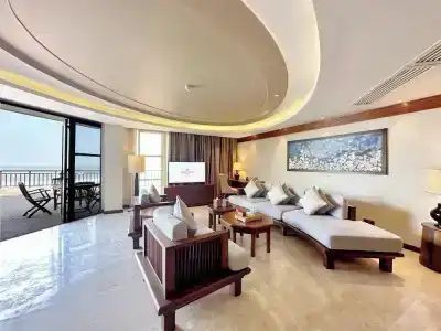 Crowne Plaza Danang - 111