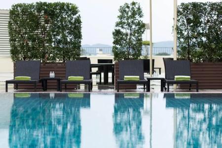Holiday Inn Chiangmai, An Ihg - 17
