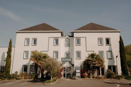 Kyriad Quimper Sud - 42