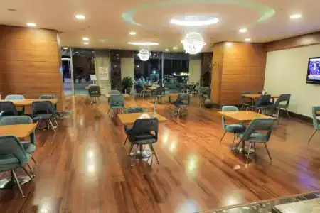 Ankara Plaza - 16