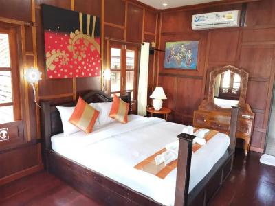 Grand Sea Beach Resort - 135