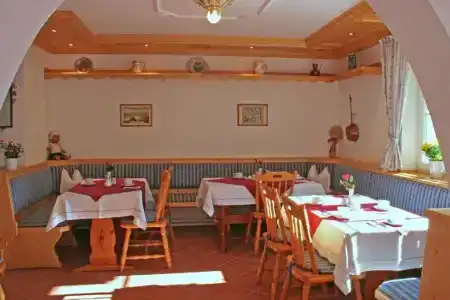 Pension Waldhorn - 12