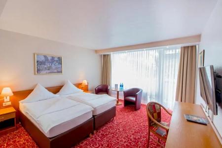 Caravelle im Park - 37