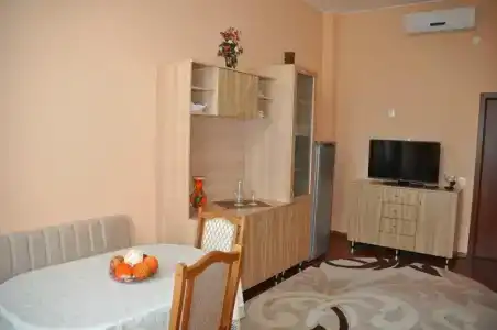 Кварц - 1