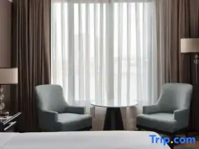 Istanbul Marriott Hotel Pendik - 46