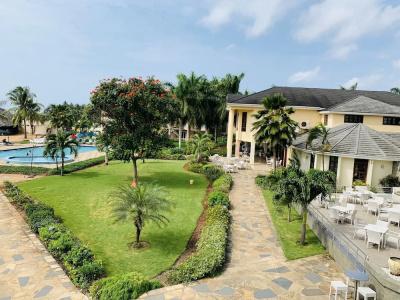 Tanga Beach & Spa - 12