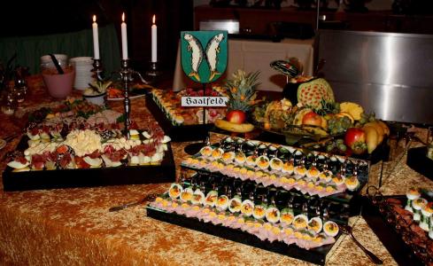 & Restaurant Bergfried - 10