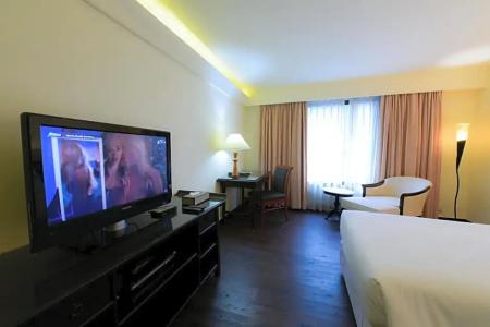 Silom Serene a Boutique - Sha Extra Plus - 90