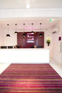 Safestay Elephant & Castle - 1