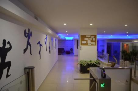 Asrin Park & Spa Convention Center - 32