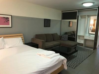 The Studio at Sathorn Terrace - 2