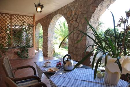 Residence e B&B Villamirella - 218