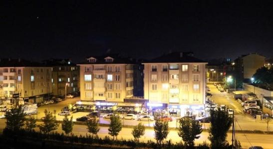 Bolu Evim Apart Otel - 18