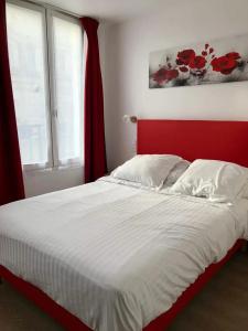 Hôtel de Bordeaux - 33