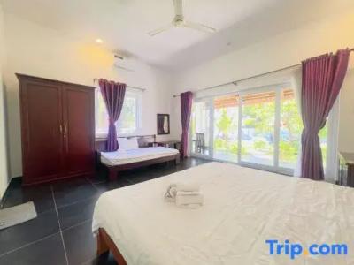 Terrace Phu Quoc Resort - 57