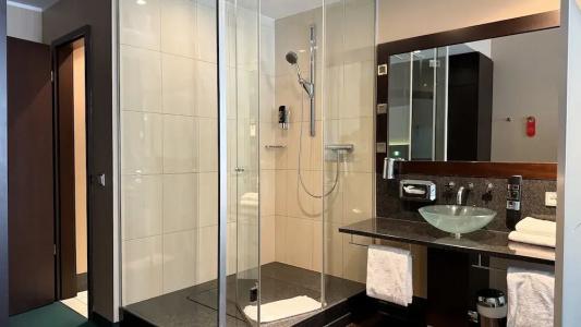 Flemings Frankfurt-Messe - 19