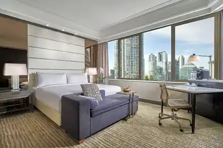 Singapore Marriott Tang Plaza (SG Clean) - 120