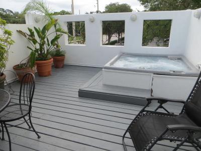 The Eo Inn - Downtown Orlando - 11