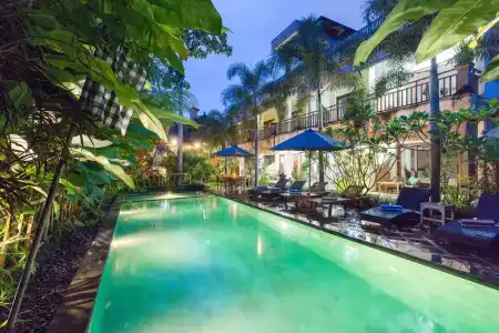 Meruhdani Boutique Ubud - Chse Certified - 12