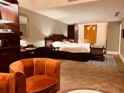 Gatsby - Adults Only - Small Luxury - by F-Hotels - 48
