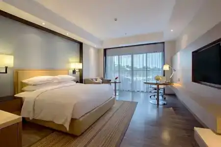 Courtyard by Marriott Siem Reap Resort - 65