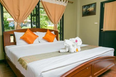 Forra Hill Resort Loei - 23