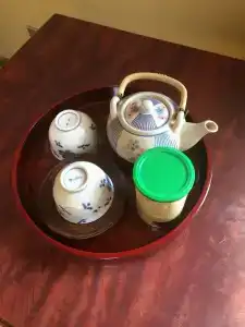 Kasuga Ryokan - 16