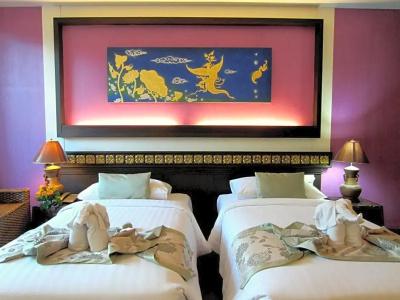 Mountain Creek Wellness Chiangmai - 42