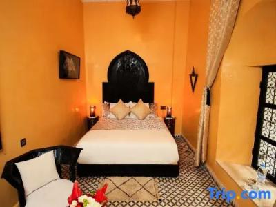 Riad Ta'achchaqa - 86