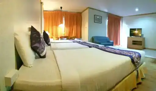 Takiab Beach Resort - 101
