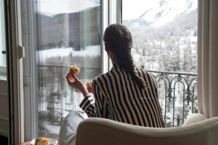 Grand Kronenhof - 210