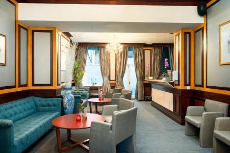 Langham Court - 40