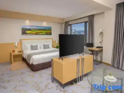 Kunming JinJiang - 41