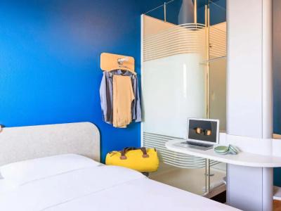 ibis budget Bussigny Lausanne - 45