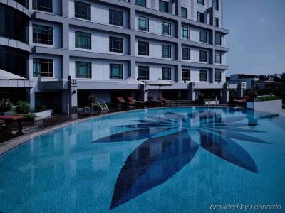 Pullman Hanoi - 14