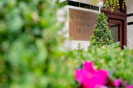 Langham Court - 22