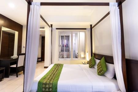 The Palmery Resort - Sha Extra Plus - 7