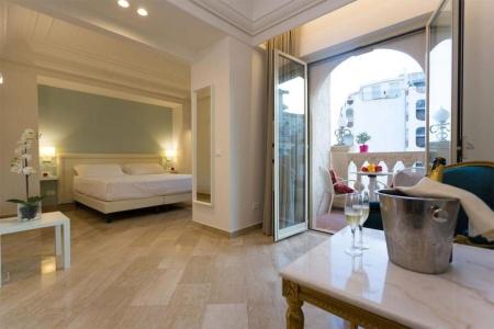 Hellenia Yachting & Spa - 34