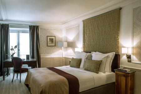 Hôtel Mansart - Esprit de France - 6