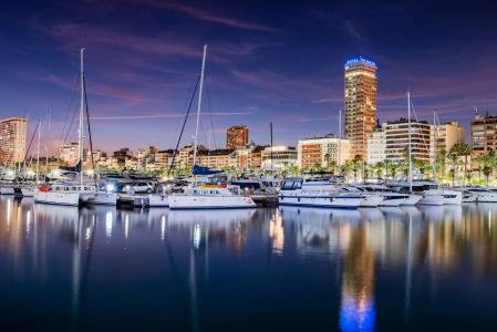 Alicante Gran Sol Affiliated by Meliá - 31
