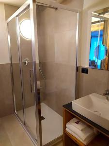 Pilier D'Angle & Wellness - 83