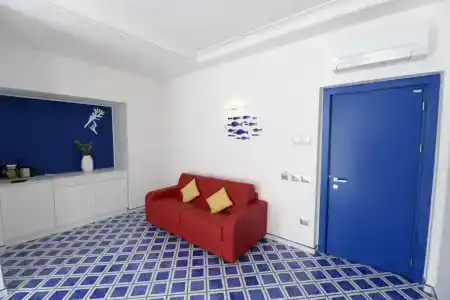 Palazzo San Giovanni Amalfi Coast - 51